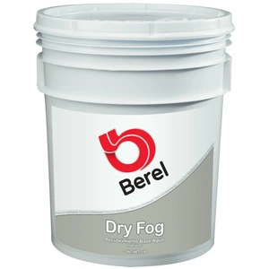 BEREL-697 / 697 Dry Fog - Base Agua - Mate Cubeta 19 L