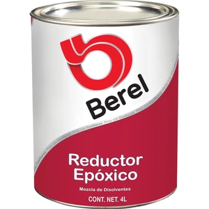 Reductor - Único Galón 4 L
