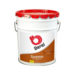 BEREL-861 / 861 Barniz Summa - Alquidálico - Mate Cubeta 19 L