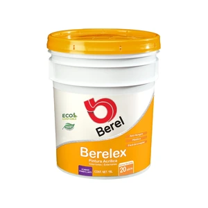 Berelex - Cubeta 19 L