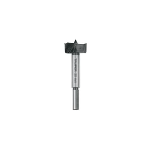 Broca forstner 30 mm para madera, TRUPER