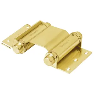 43182 / BID-301 Bisagra de doble acción 3