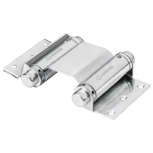 43183 / BID-303 Bisagra de doble acción 3