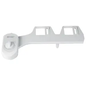 49144 / BIDE-45 Bidet para WC de 2 piezas, Foset