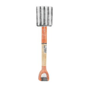 Bieldo para jardín, 4 dientes, mgo 29