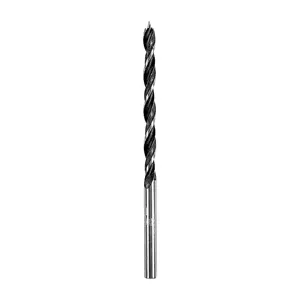 101626 / BM-1/8 Broca con punta centradora para madera 1/8