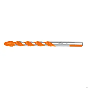 101809 / BMC-1/2X6 Broca multimaterial 1/2 x 6