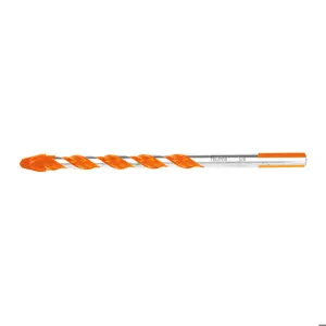 101808 / BMC-3/8X6 Broca multimaterial 3/8 x 6