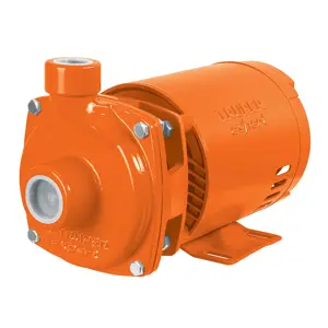 Bomba centrífuga para agua, 1/2 HP, TRUPER EXPERT