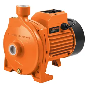 10073 / BOAC-3/4 Bomba centrífuga para agua modelo europeo, 3/4 HP, Expert