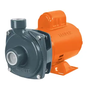 100389 / BOAC-3/4A Bomba centrífuga para agua, 3/4 HP, Truper