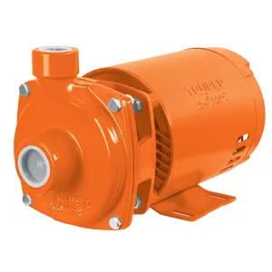 100432 / BOAC-3/4AX Bomba centrífuga para agua, 3/4 HP, Truper Expert