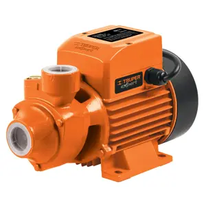10068 / BOAP-1/2 Bomba periférica 1/2 HP, altura máxima 45 m, Truper Expert