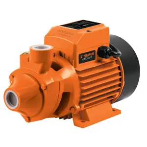 10070 / BOAP-1 Bomba periférica 1 HP, altura máxima 70 m, Truper Expert