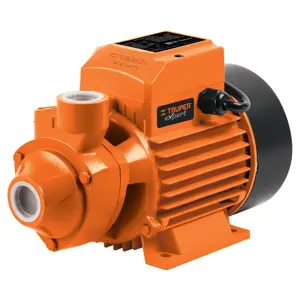 10069 / BOAP-3/4 Bomba periférica 3/4 HP, altura máxima 65 m, Truper Expert