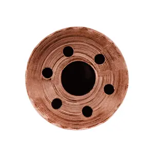Boquilla para corte #5, Pretul