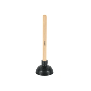 56037 / BODE-4 Bomba destapacaños para lavabo, 10 cm,KLINTEK