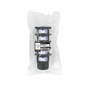 Mini bote integral 10 cm, aro interno de 8.5 cm, Volteck