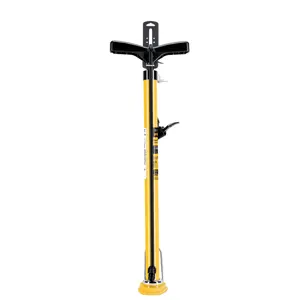 Bomba manual para inflar, 80 PSI, PRETUL