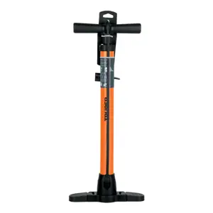 14863 / BOM-TR Bomba manual para inflar, 100 PSI, Truper