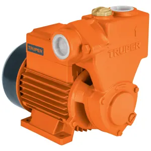 12780 / BOPA-1/2 Bomba periférica autocebante 1/2 HP, Truper