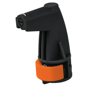 10952 / BOQ-FLE-LAVAS Boquilla flexible para LAVA-1600T y 2000T, Truper