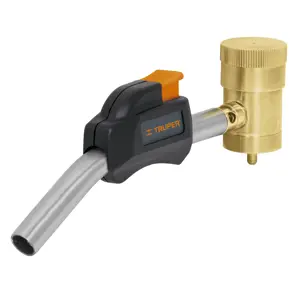 18248 / BOQ-PR Boquilla electrónica para tanque de gas propano, Truper