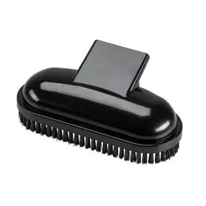 100772 / BOQC-ASP-12V Cepillo para aspiradora de auto ASP-12V, Truper