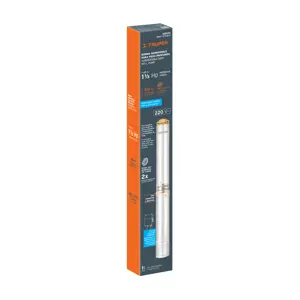 Bomba sumergible, tipo bala, 1-1/2HP, a/limpia, 220V, Truper