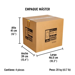 Bomba sumergible acero inoxidable,agua sucia,1-1/2HP, PRETUL