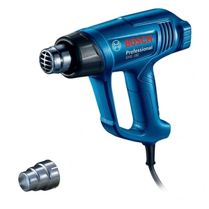 BOSCH-060194D0G0 / 060194D0G0 Pistola de Calor Bosch GHG 180 1600W 127V 0 601 94D 0G0