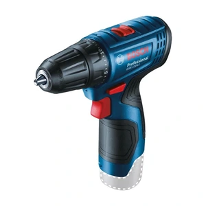 BOSCH-06019G80E5 / 06019G80E5 Taladro Atornillador Inalámbrico Bosch GSR 120-LI 12V SB