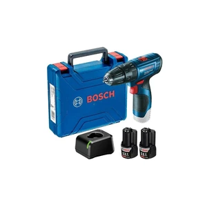 BOSCH-06019G81G0 / 06019G81G0 Taladro de Percusion GSB 120-LI Bosch 06019G81G0