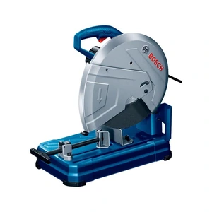 BOSCH-0601B370G0 / 0601B370G0 Cortadora de Metales Bosch GCO 14-24 2400W 127V con 1 disco