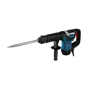 BOSCH-06113370G0 / 06113370G0 Martillo demoledor Bosch GSH 5 1100W 127V, en maletín 06113370G0