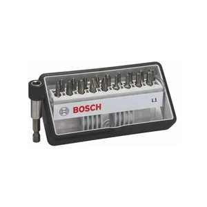 BOSCH-2607002567 / 2607002567 Puntas extraduras para atornillador Robust Line, 12+1 p. Bosch 2607002567