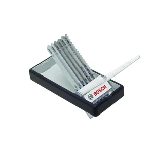 BOSCH-2607010573 / 2607010573 Seguetas Para Metal Robustline 6pzs. Bosch 2607010573