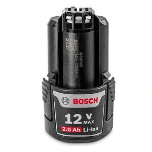 BOSCH-2608000723 / 2608000723 Batería Bosch 12V GBA 12V 2,0 Ah