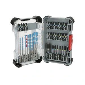 BOSCH-2608522518 / 2608522518 Set de Brocas PRO Impact Mixed Bosch 2608522518