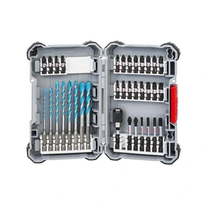 BOSCH-2608577147 / 2608577147 Brocas Para Taladro Atornillador 35pz  Bosch 2608577147