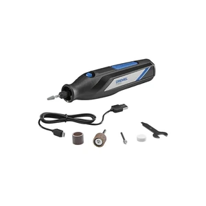BOSCH-F0137350LA / F0137350LA Dremel Minitorno 7350 N/5 4V-Max