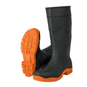 17911 / BOT-25I Botas industriales # 25, Truper