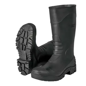 17921 / BOT-25J Botas jardineras # 25, Truper