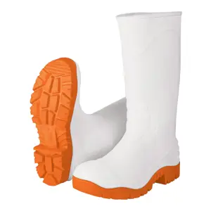 17930 / BOT-25S Botas sanitarias # 25, Truper