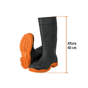 Botas industriales # 29, Truper