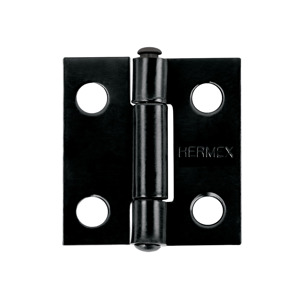 Bisagra rectangular 1