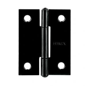 Bisagra rectangular 2
