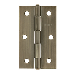 Bisagra rectangular 3-1/2