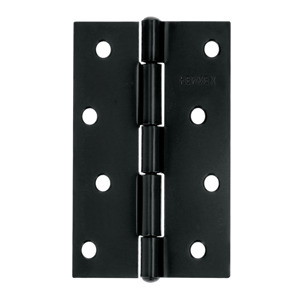 Bisagra rectangular 4