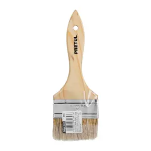 24475 / BRE-3 Brocha uso general de 3